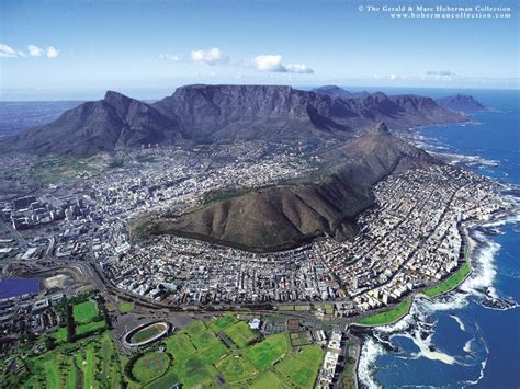Cape Town, Western Province .